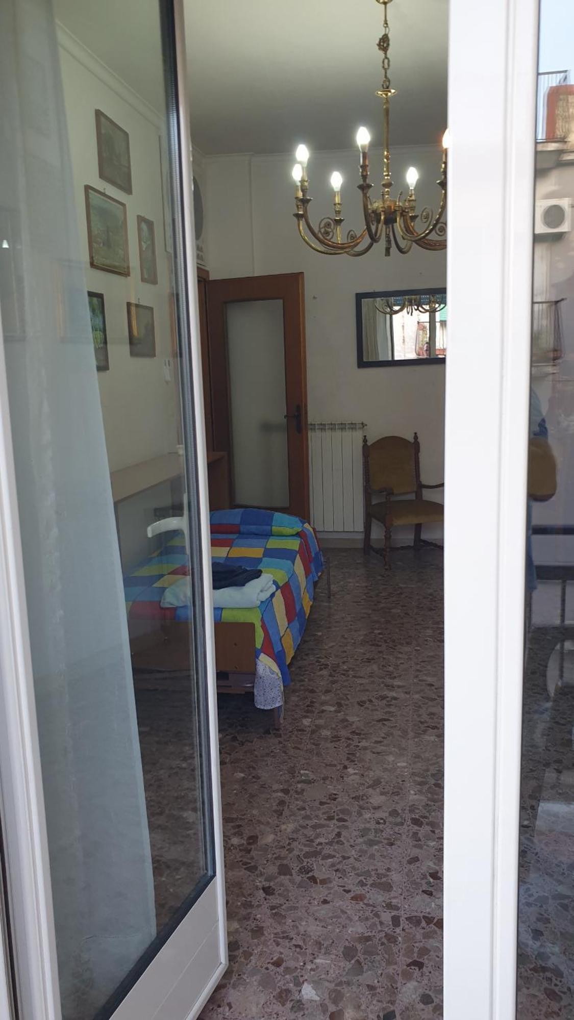 Napoli Stadio - 3 Bedrooms - 2 Bathrooms - Free Park Esterno foto
